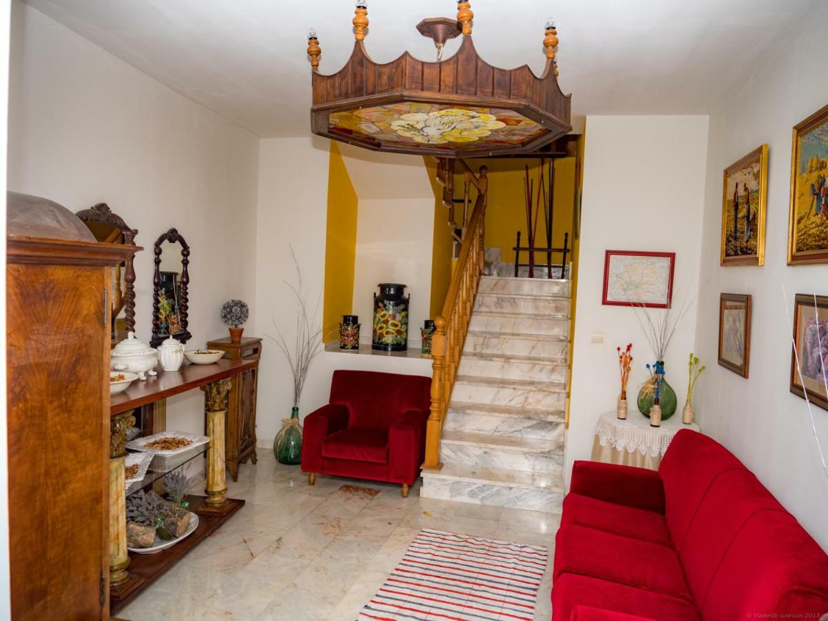Casa Rural Quiroga Portela de Aguiar Buitenkant foto